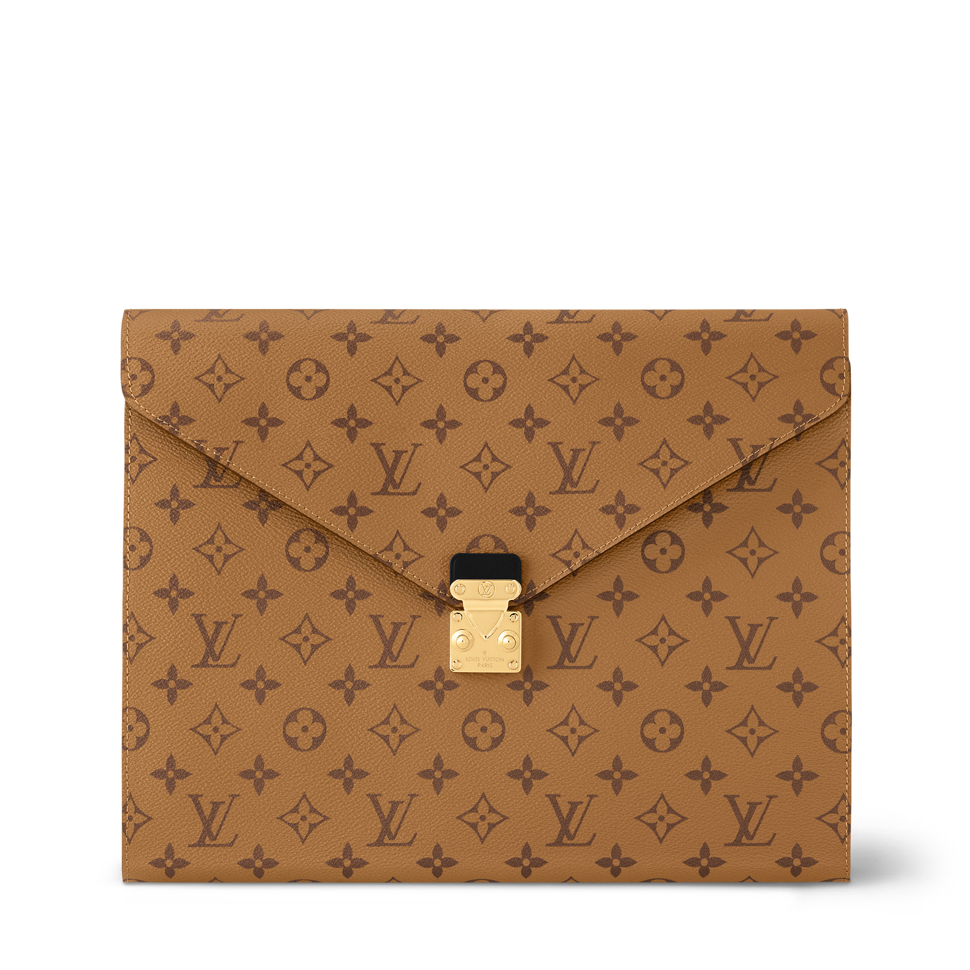 Mark Folder Monogram Reverse - Books and Stationery | LOUIS VUITTON
